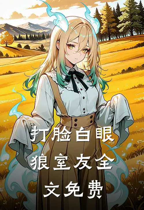 打脸白眼狼室友全文免费