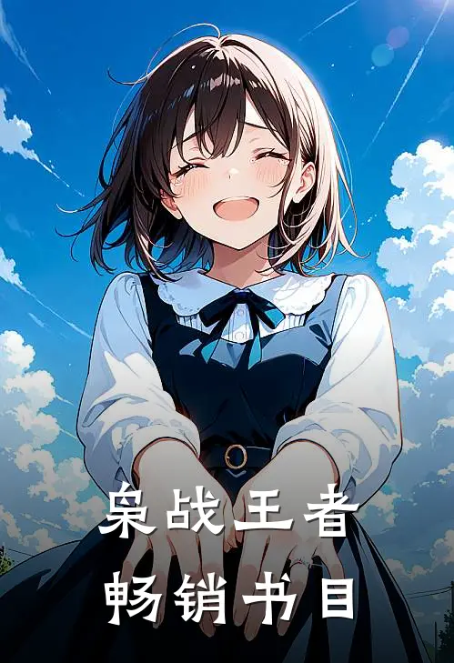 枭战王者畅销书目