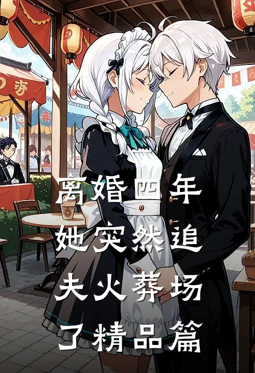离婚四年，她突然追夫火葬场了精品篇