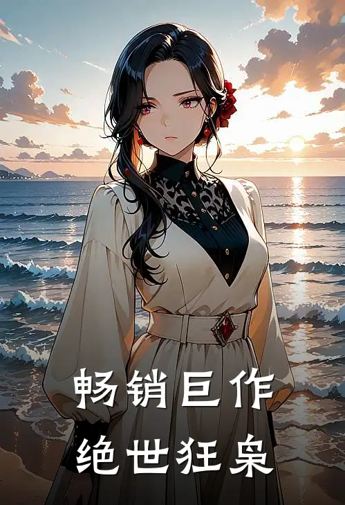 畅销巨作绝世狂枭