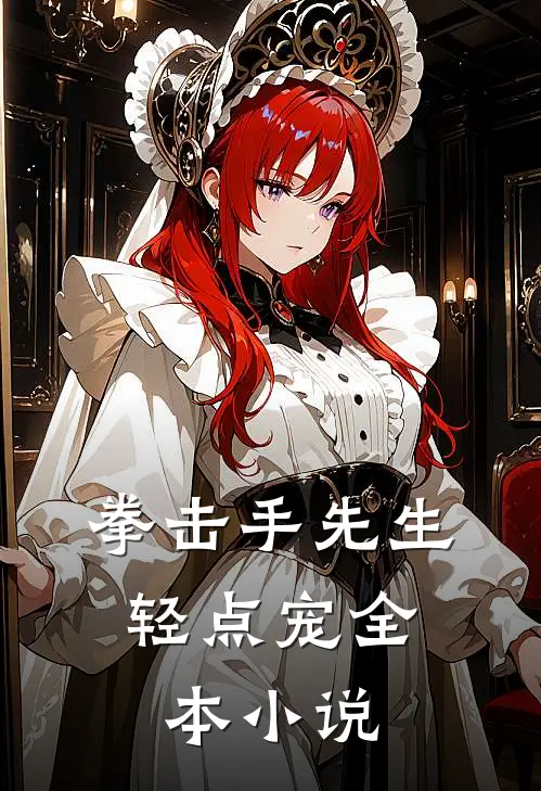拳击手先生，轻点宠全本小说