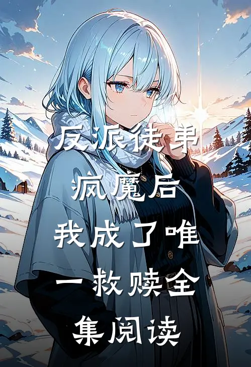 反派徒弟疯魔后,我成了唯一救赎全集阅读