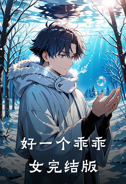好一个乖乖女完结版