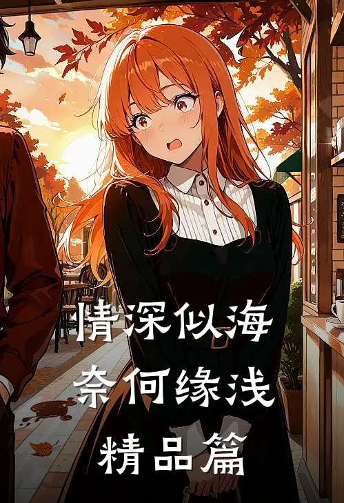 情深似海，奈何缘浅精品篇