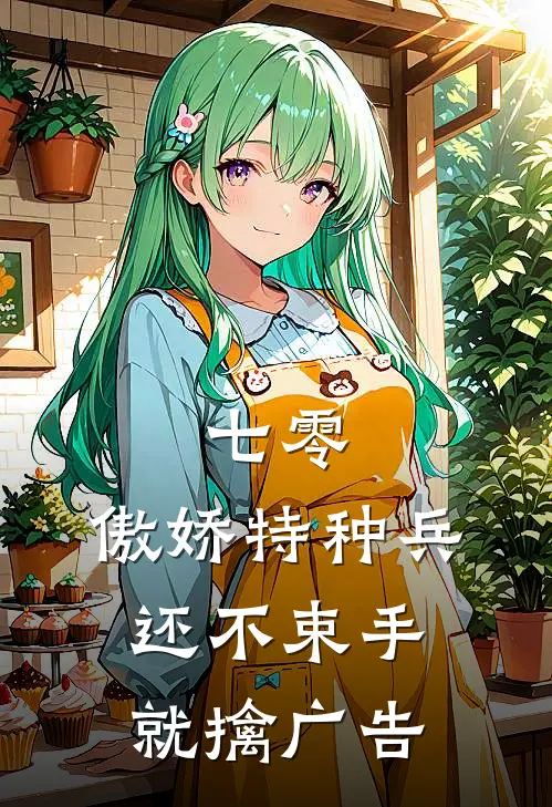 七零：傲娇特种兵还不束手就擒广告