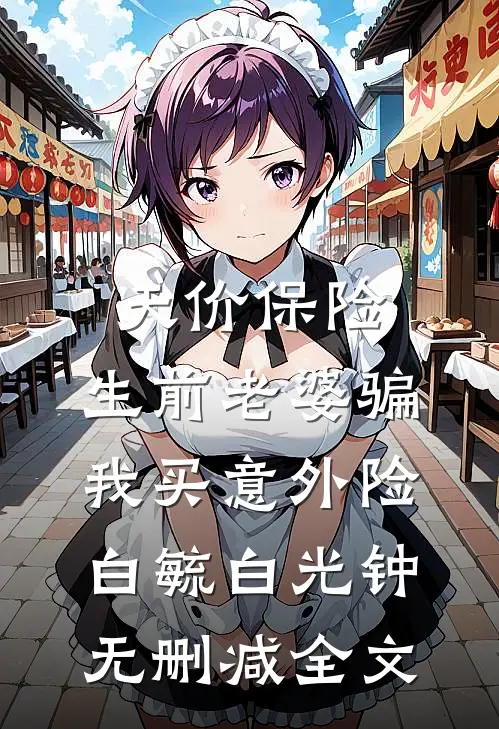 天价保险：生前老婆骗我买意外险白毓白光钟无删减全文