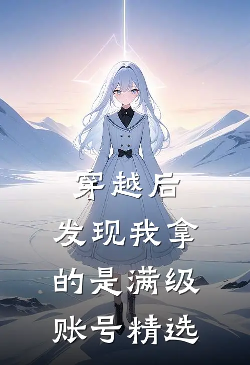穿越后，发现我拿的是满级账号精选