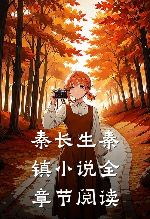 秦长生秦镇小说全章节阅读