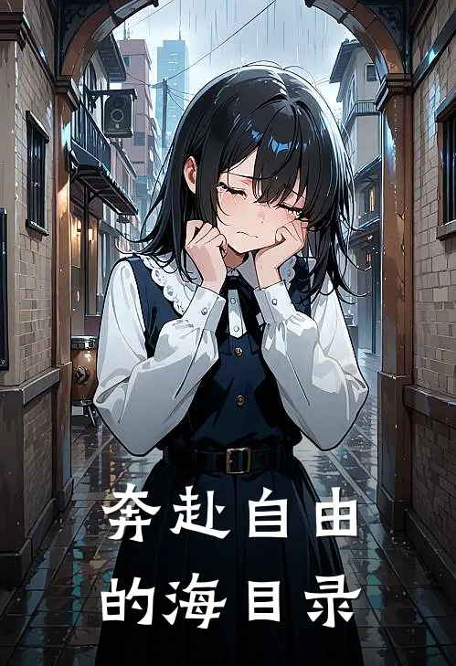 奔赴自由的海目录