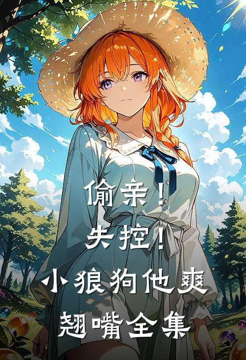 偷亲！失控！小狼狗他爽翘嘴全集
