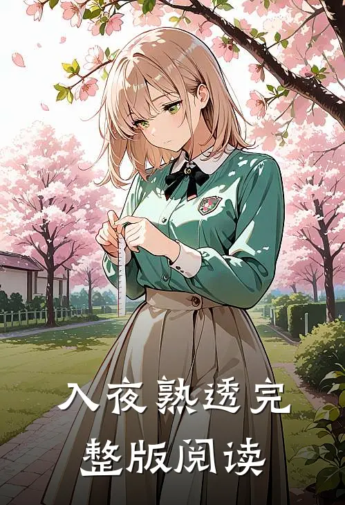 入夜熟透完整版阅读