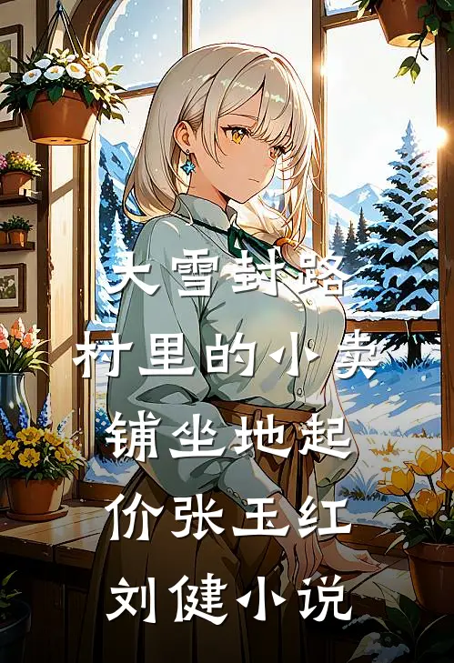 大雪封路，村里的小卖铺坐地起价张玉红刘健小说
