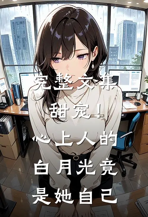 完整文集甜宠!心上人的白月光竟是她自己的
