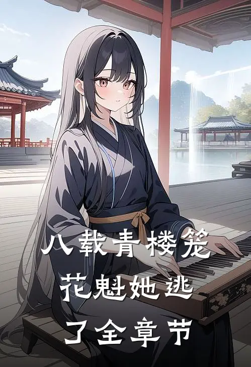 八载青楼笼，花魁她逃了全章节