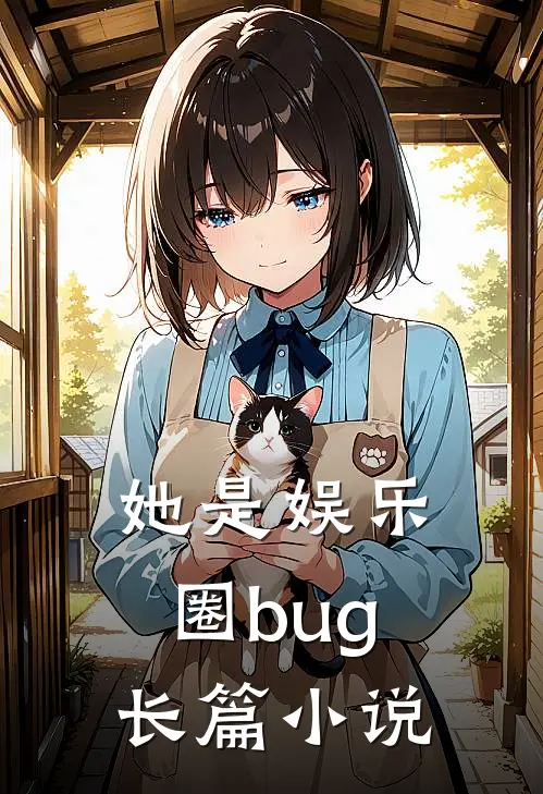 她是娱乐圈bug长篇小说