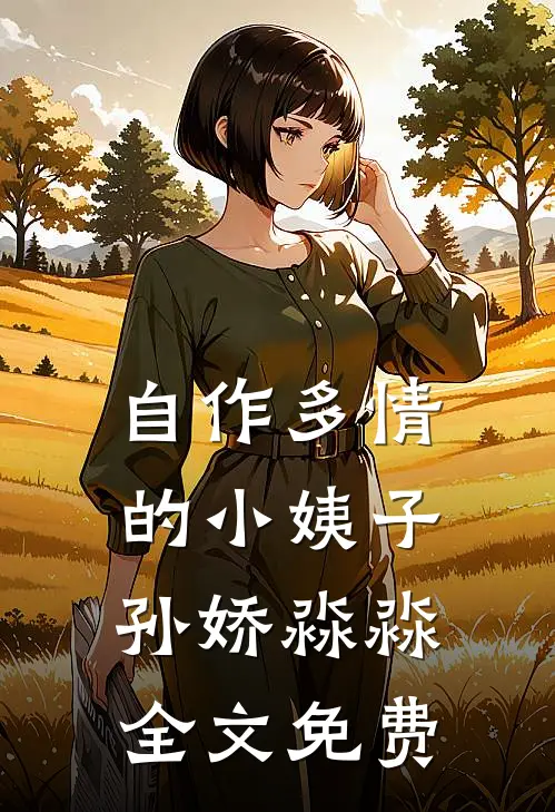 自作多情的小姨子孙娇淼淼全文免费
