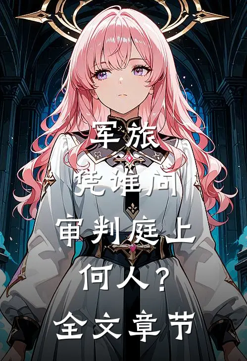 军旅：凭谁问，审判庭上何人？全文章节