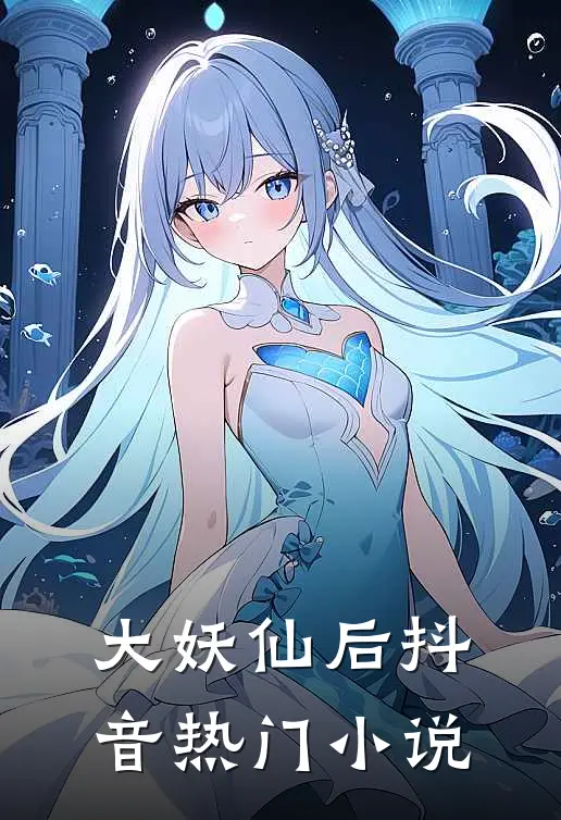 大妖仙后抖音热门小说