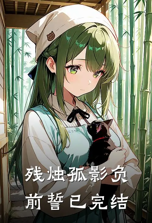 残烛孤影负前誓已完结