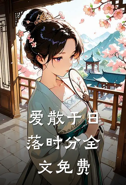 爱散于日落时分全文免费