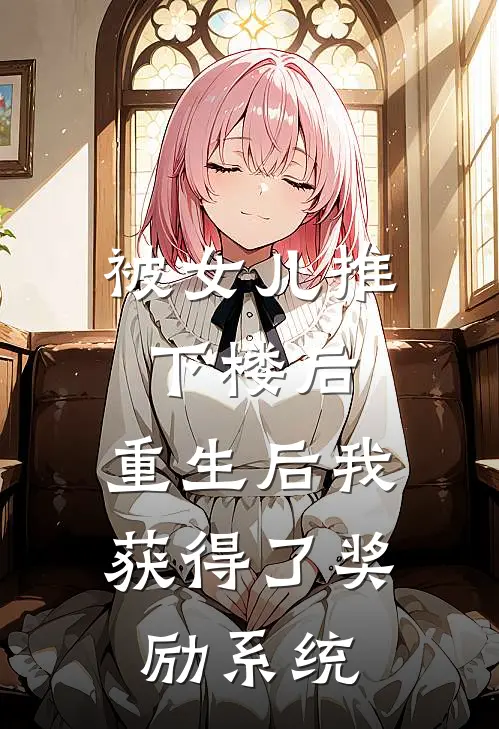 被女儿推下楼后，重生后我获得了奖励系统
