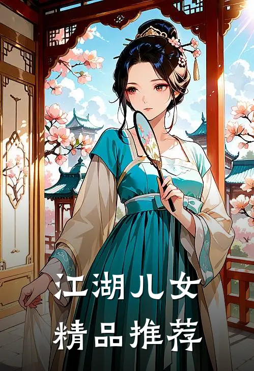 江湖儿女精品推荐