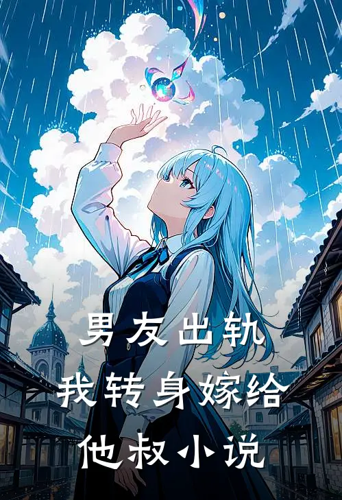 男友出轨，我转身嫁给他叔小说