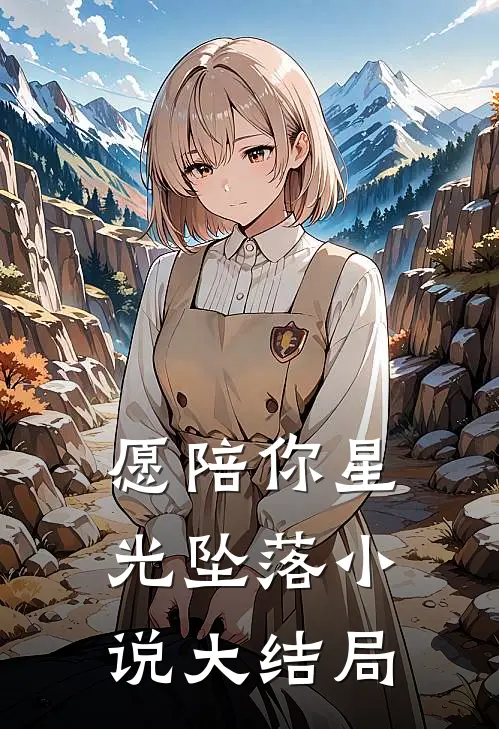 愿陪你星光坠落大结局是