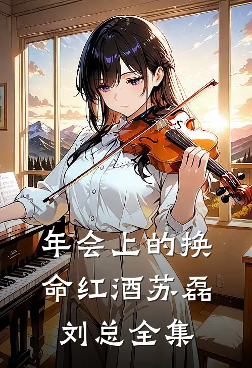 年会上的换命红酒苏磊刘总 全集