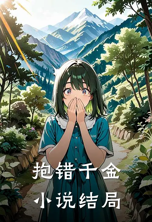 抱错千金小说结局