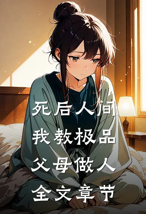 死后人间：我教极品父母做人全文章节