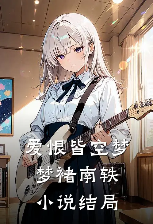 爱恨皆空梦梦褚南轶小说结局