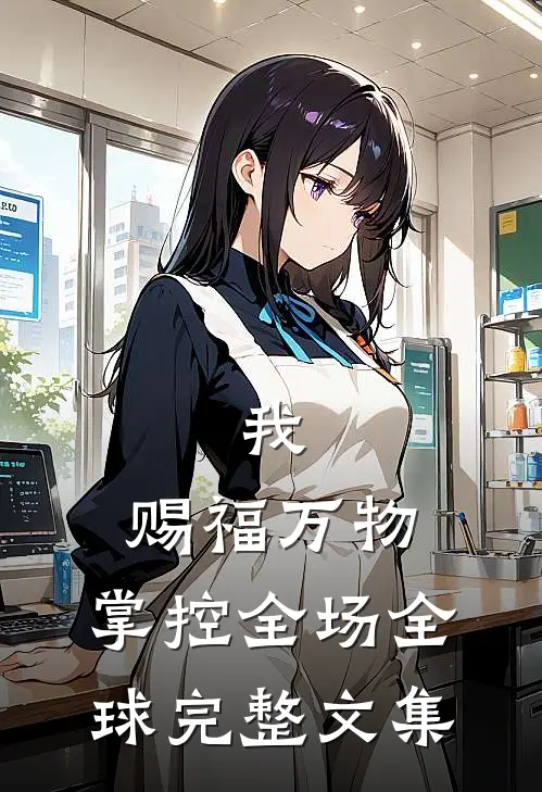 我,赐福万物,掌控全场全球完整文集免费阅读