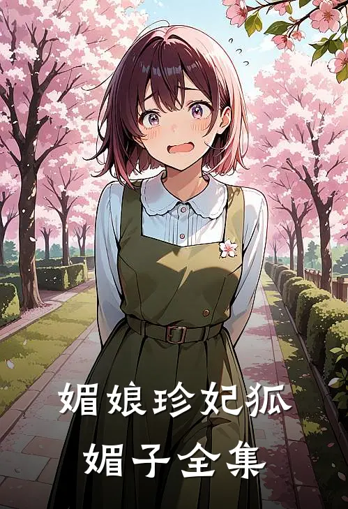 媚娘珍妃狐媚子 全集