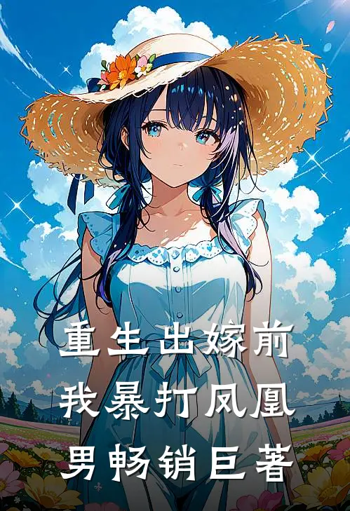 重生出嫁前，我暴打凤凰男畅销巨著