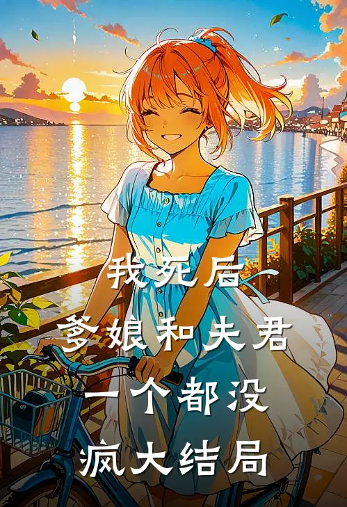 我死后,爹娘和夫君一个都没疯大结局是