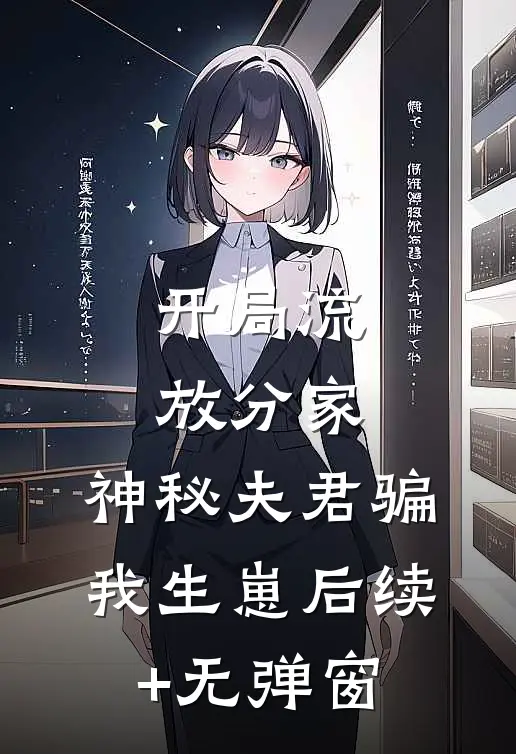开局流放分家，神秘夫君骗我生崽后续+无弹窗
