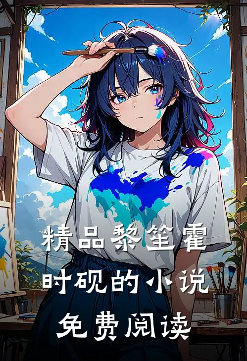 精品黎笙霍时砚的小说免费阅读