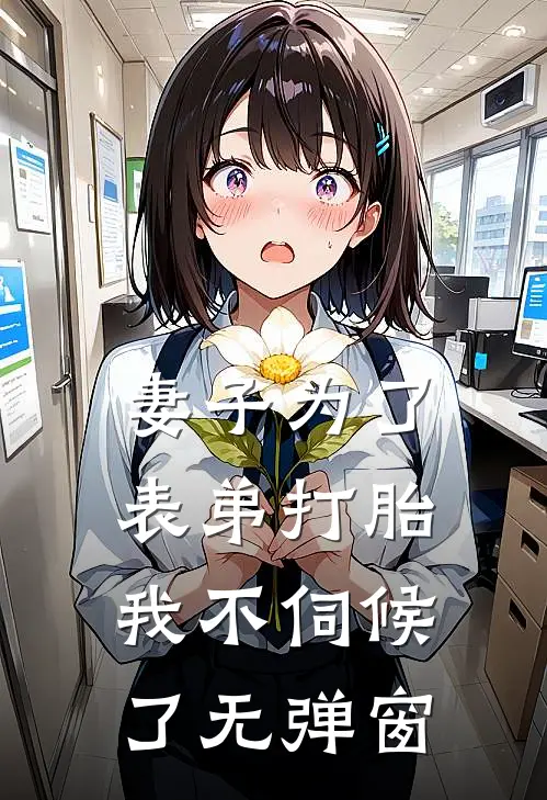 妻子为了表弟打胎，我不伺候了无弹窗