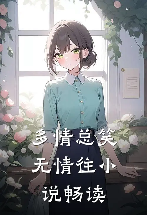多情总笑无情往小说畅读