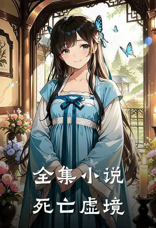 全集小说死亡虚境