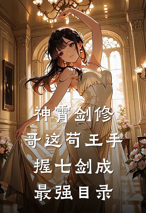 神霄剑修：哥这苟王手握七剑成最强目录