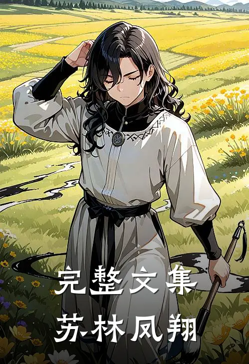 完整文集苏林凤翔