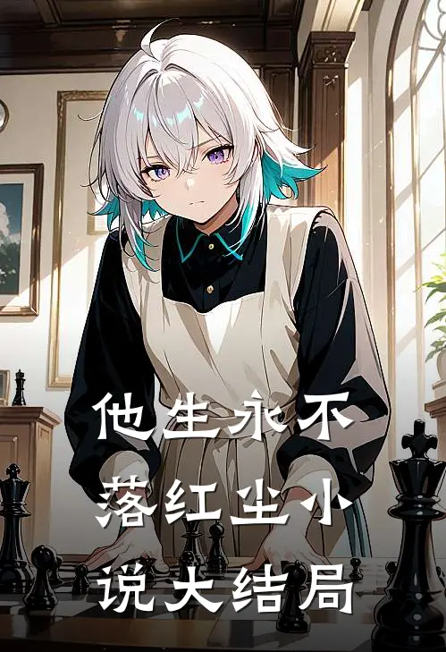 他生永不落红尘小说大结局