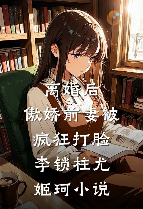 离婚后，傲娇前妻被疯狂打脸李锁柱尤姬珂小说