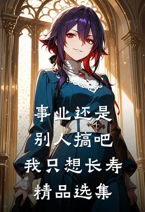 事业还是别人搞吧，我只想长寿精品选集