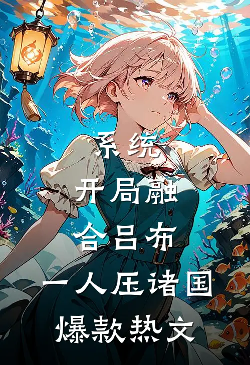 系统：开局融合吕布，一人压诸国爆款热文