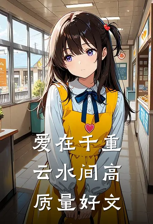 爱在千重云水间高质量好文
