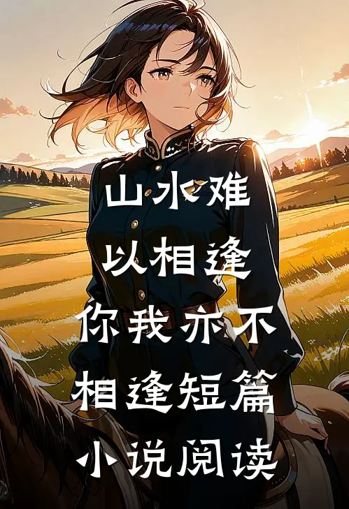 山水难以相逢,你我亦不相逢短篇阅读