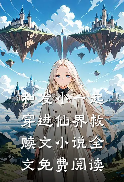和发小一起穿进仙界救赎文小说全文免费阅读